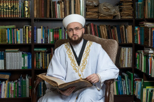 Обращение Муфтия Татарстана по случаю наступающей ночи Исры и Ми'раджа