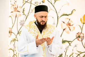 Обращение муфтия Татарстана в связи с наступающим месяцем Раджаб