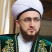 Татарстан мөфтие Камил хәзрәт Сәмигуллинның Мәүлид бәйрәме белән котлавы