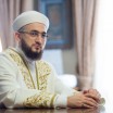 ТАТАРСТАН МӨФТИЕ КАМИЛ ХӘЗРӘТ СӘМИГУЛЛИННЫҢ БӨЕК ҖИҢҮ КӨНЕ БЕЛӘН КОТЛАВЫ