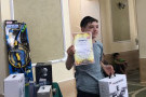Сурәт - 1 