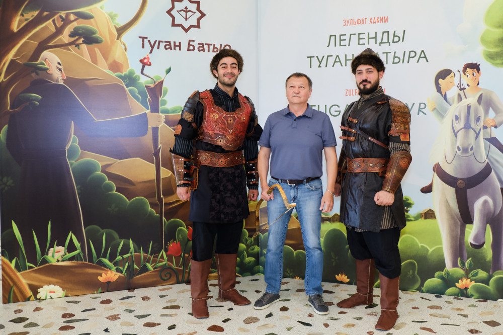 Сурәт - 18 